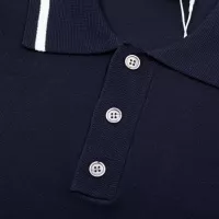 $48.00 USD Thom Browne TB T-Shirts Short Sleeved For Men #1319574