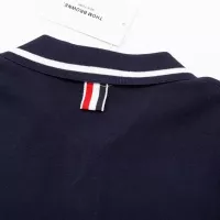 $48.00 USD Thom Browne TB T-Shirts Short Sleeved For Men #1319574