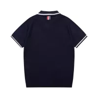 $48.00 USD Thom Browne TB T-Shirts Short Sleeved For Men #1319574