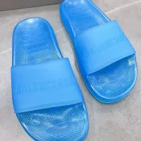$56.00 USD Balenciaga Slippers For Women #1319633