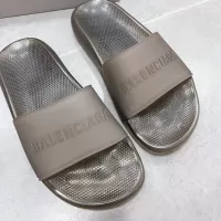 $56.00 USD Balenciaga Slippers For Men #1319637