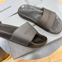 $56.00 USD Balenciaga Slippers For Men #1319637