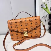 $40.00 USD MCM Messenger Bags For Women #1319638