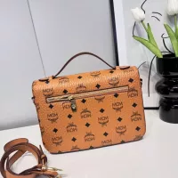 $40.00 USD MCM Messenger Bags For Women #1319638