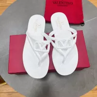 $45.00 USD Valentino Slippers For Women #1319639