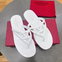 $45.00 USD Valentino Slippers For Women #1319639