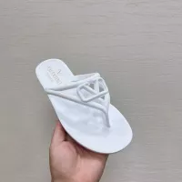 $45.00 USD Valentino Slippers For Women #1319639