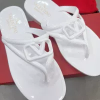 $45.00 USD Valentino Slippers For Women #1319639