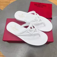 $45.00 USD Valentino Slippers For Women #1319639