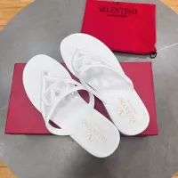 $45.00 USD Valentino Slippers For Women #1319639