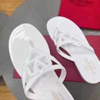 $45.00 USD Valentino Slippers For Women #1319639