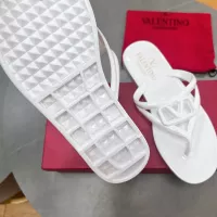 $45.00 USD Valentino Slippers For Women #1319639