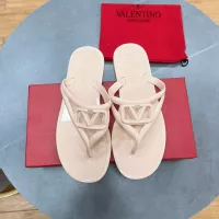 $45.00 USD Valentino Slippers For Women #1319640