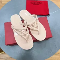 $45.00 USD Valentino Slippers For Women #1319640