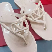 $45.00 USD Valentino Slippers For Women #1319640