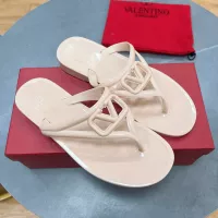 $45.00 USD Valentino Slippers For Women #1319640