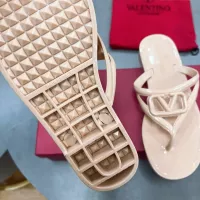 $45.00 USD Valentino Slippers For Women #1319640