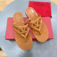 $45.00 USD Valentino Slippers For Women #1319643