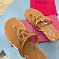 $45.00 USD Valentino Slippers For Women #1319643