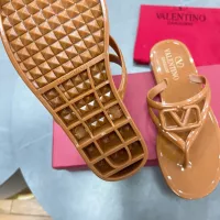$45.00 USD Valentino Slippers For Women #1319643