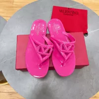 $45.00 USD Valentino Slippers For Women #1319645