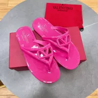 $45.00 USD Valentino Slippers For Women #1319645