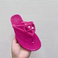 $45.00 USD Valentino Slippers For Women #1319645