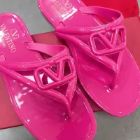 $45.00 USD Valentino Slippers For Women #1319645