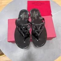 $45.00 USD Valentino Slippers For Women #1319646