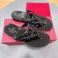 $45.00 USD Valentino Slippers For Women #1319646