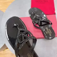 $45.00 USD Valentino Slippers For Women #1319646