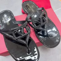 $45.00 USD Valentino Slippers For Women #1319646
