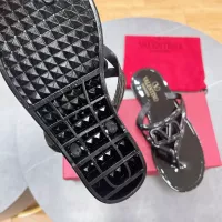 $45.00 USD Valentino Slippers For Women #1319646