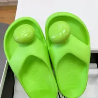 $80.00 USD LOEWE Slippers For Women #1319672