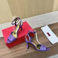 $98.00 USD Valentino Sandal For Women #1319777