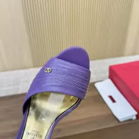 $98.00 USD Valentino Sandal For Women #1319777