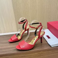 $98.00 USD Valentino Sandal For Women #1319778