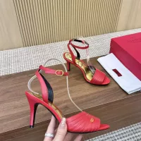 $98.00 USD Valentino Sandal For Women #1319778