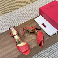 $98.00 USD Valentino Sandal For Women #1319778