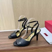 $98.00 USD Valentino Sandal For Women #1319779