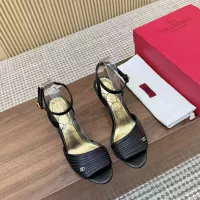 $98.00 USD Valentino Sandal For Women #1319779