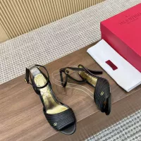 $98.00 USD Valentino Sandal For Women #1319779