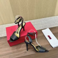 $98.00 USD Valentino Sandal For Women #1319779