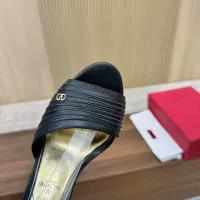 $98.00 USD Valentino Sandal For Women #1319779