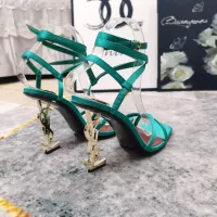 $115.00 USD Yves Saint Laurent YSL Sandal For Women #1319782