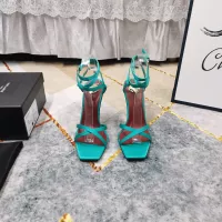 $115.00 USD Yves Saint Laurent YSL Sandal For Women #1319782