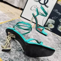 $115.00 USD Yves Saint Laurent YSL Sandal For Women #1319782