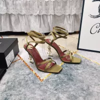 $115.00 USD Yves Saint Laurent YSL Sandal For Women #1319783