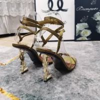 $115.00 USD Yves Saint Laurent YSL Sandal For Women #1319783