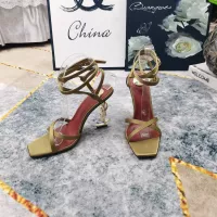 $115.00 USD Yves Saint Laurent YSL Sandal For Women #1319783